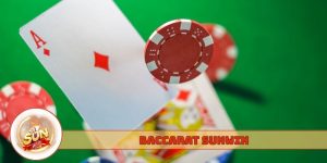 baccarat Sunwin