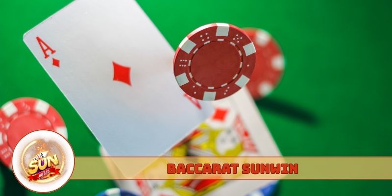 baccarat Sunwin