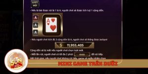 mini game Trên dưới