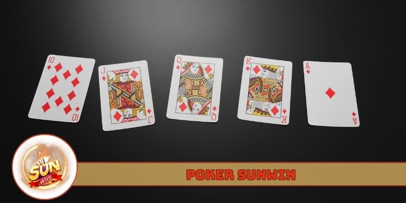 poker Sunwin