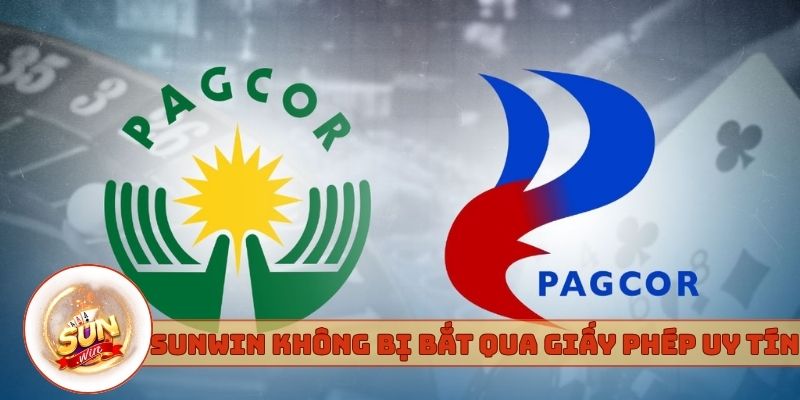 Tại sao Sunwin không bị bắt qua giấy phép uy tín
